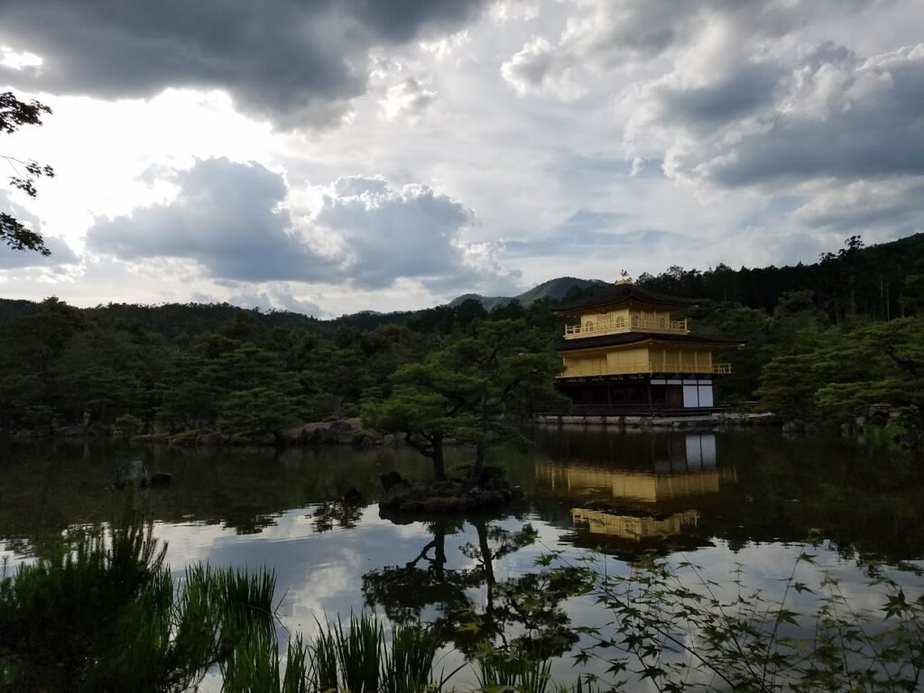 Image of Golden Temple