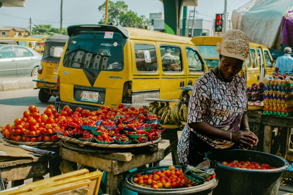 (Image courtesy of Godiva Omoruyi via Pexels)