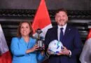 2025 Copa Libertadores Final Returns to Lima