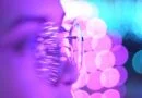 Kaleidoscope Eyes