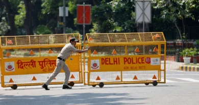 India Set for Nationwide Mock Drills on May 7 Amid Heightened Security